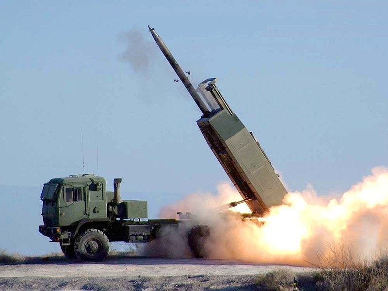 Nga tuyên bố phá hủy kho chứa tên lửa HIMARS tại Ukraine